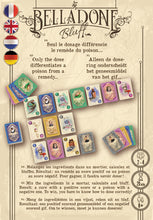 Charger l'image dans la galerie, Belladone Bluff