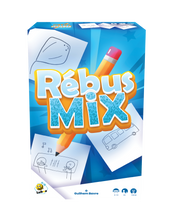 Charger l'image dans la galerie, Rébus Mix