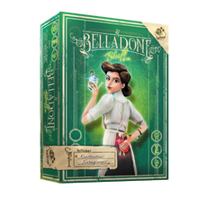 Charger l'image dans la galerie, Belladone Bluff