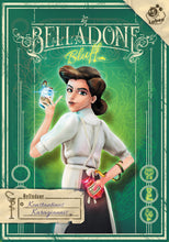 Charger l'image dans la galerie, Belladone Bluff