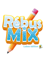 Charger l'image dans la galerie, Rébus Mix