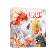 Charger l'image dans la galerie, Phoenix (SPIEL25) - NEW  - Withdrawal on ESSEN SPIEL 25 only