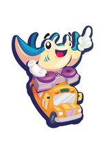 Charger l'image dans la galerie, Rébus Mix