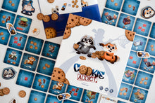 Charger l'image dans la galerie, Cookie Addict