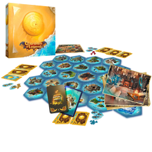 Charger l'image dans la galerie, Guardians Of Legends