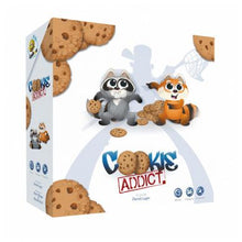 Charger l'image dans la galerie, Cookie Addict