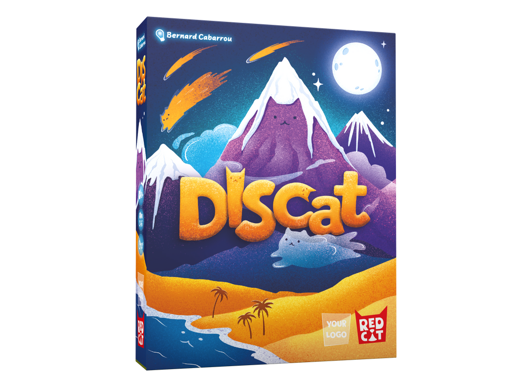 Discat !