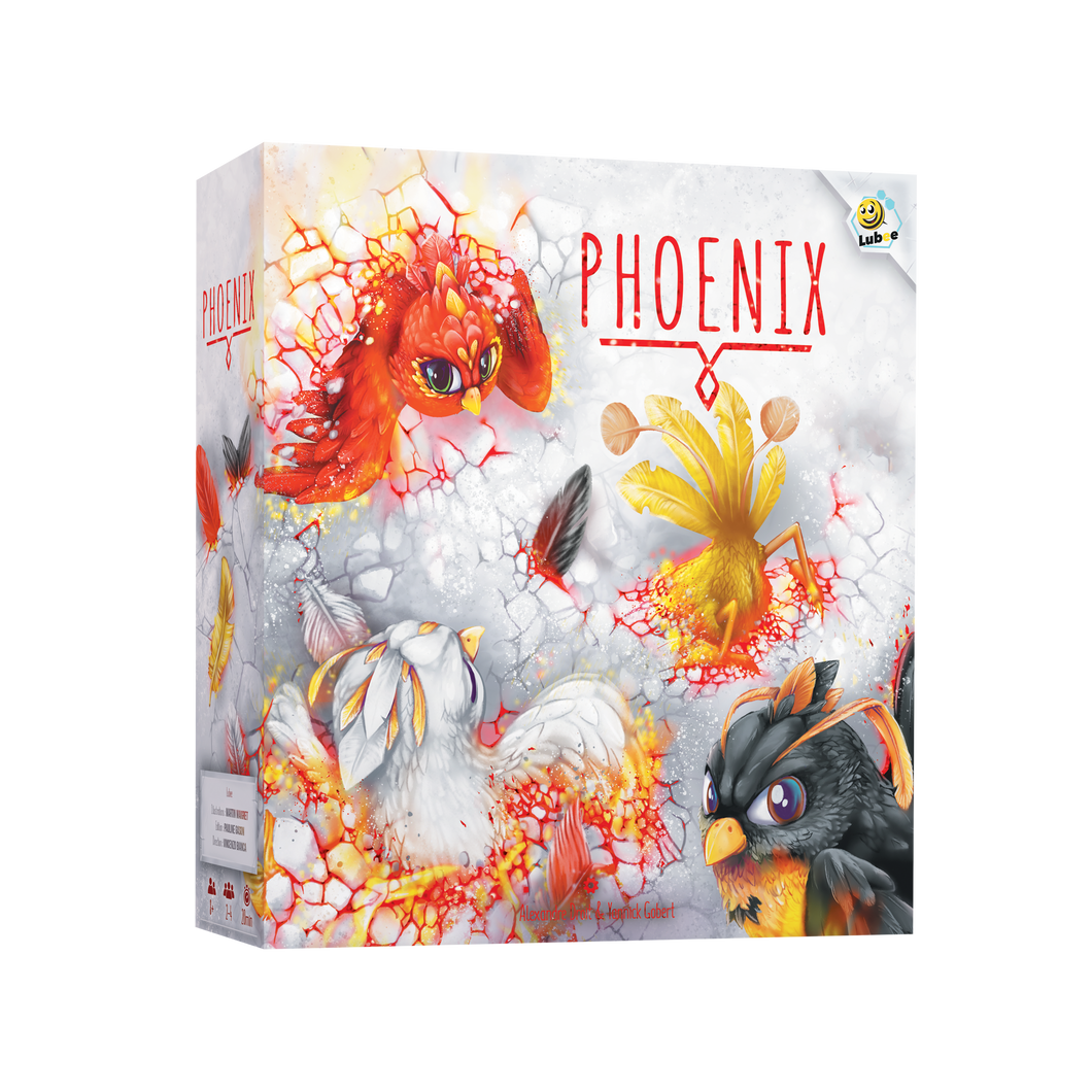 Phoenix