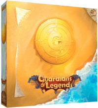 Charger l&#39;image dans la galerie, Guardians Of Legends
